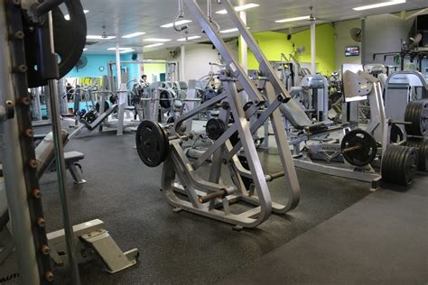 yaralla gym|Yaralla Fitness Centre 